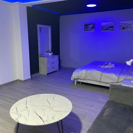 חדרי לייבל Label Rooms Blue & Red Tiberiade Esterno foto