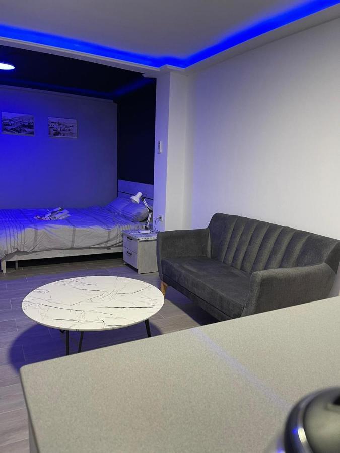 חדרי לייבל Label Rooms Blue & Red Tiberiade Esterno foto